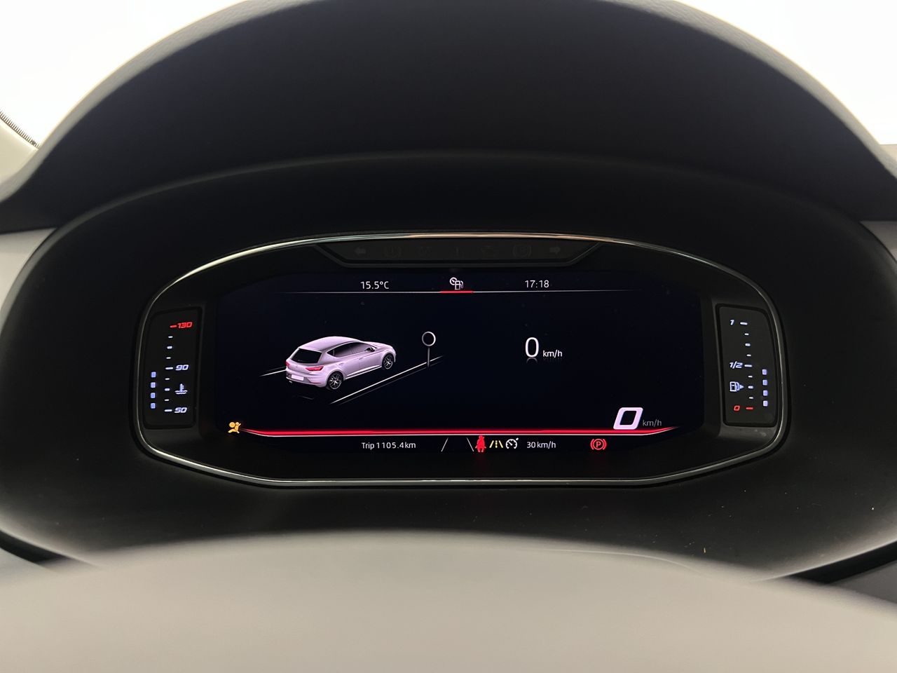 Seat Leon 1.5 TSI 96kW (130CV) S&S Style Visio Ed - Foto 34