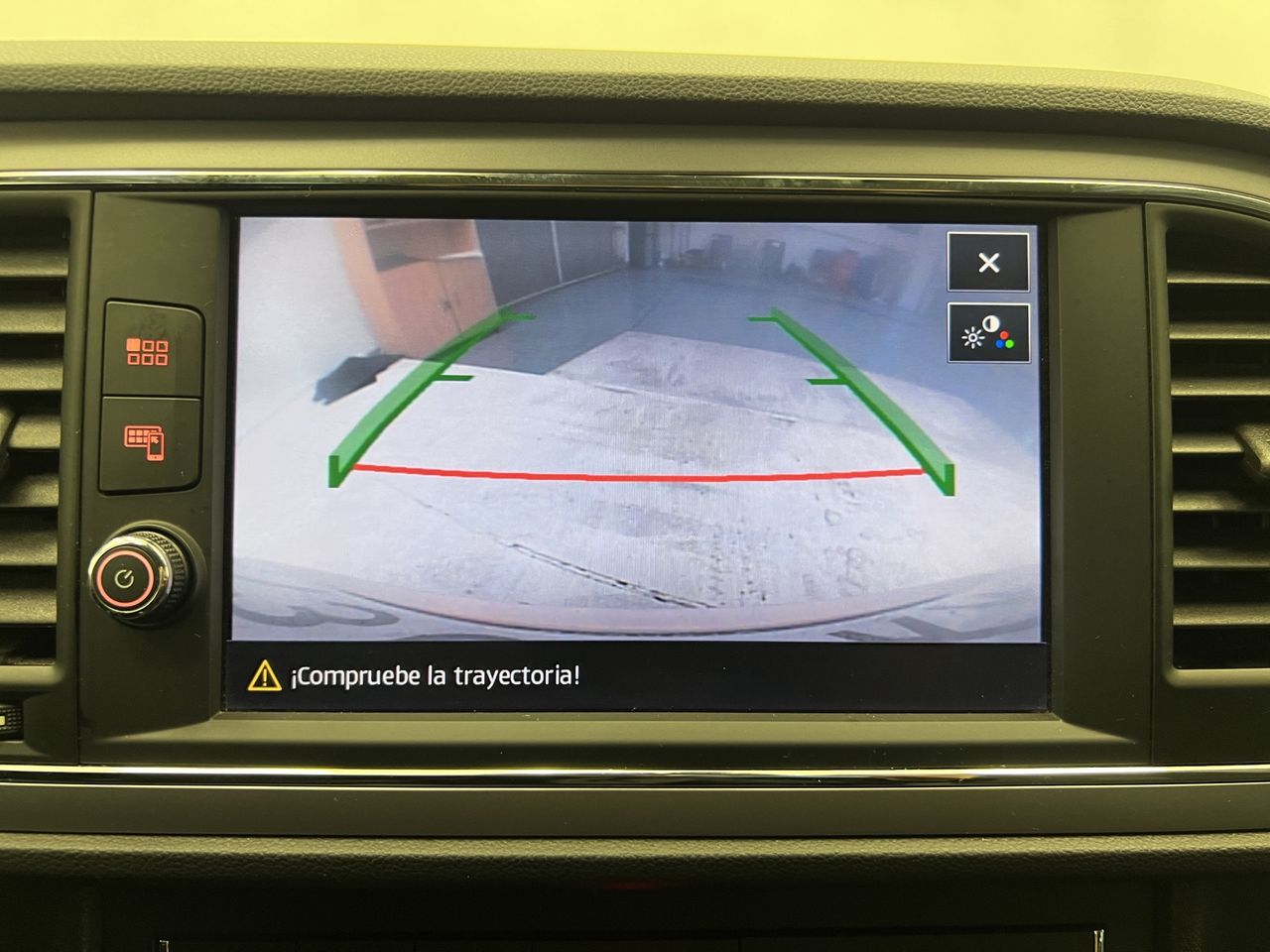 Seat Leon 1.5 TSI 96kW (130CV) S&S Style Visio Ed - Foto 41