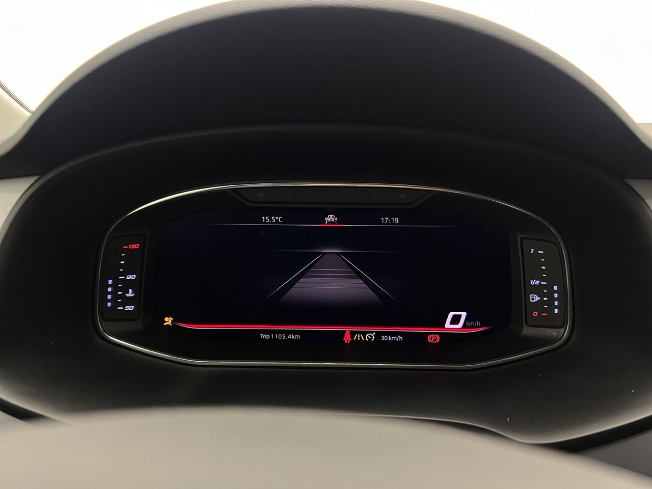 Seat Leon 1.5 TSI 96kW (130CV) S&S Style Visio Ed - Foto 35