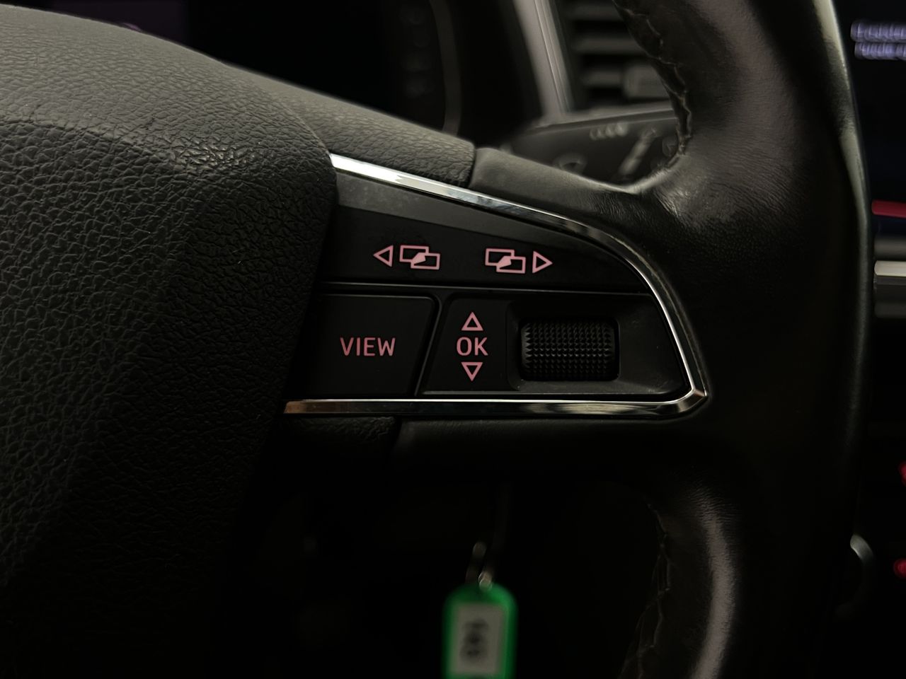 Seat Leon 1.5 TSI 96kW (130CV) S&S Style Visio Ed - Foto 21