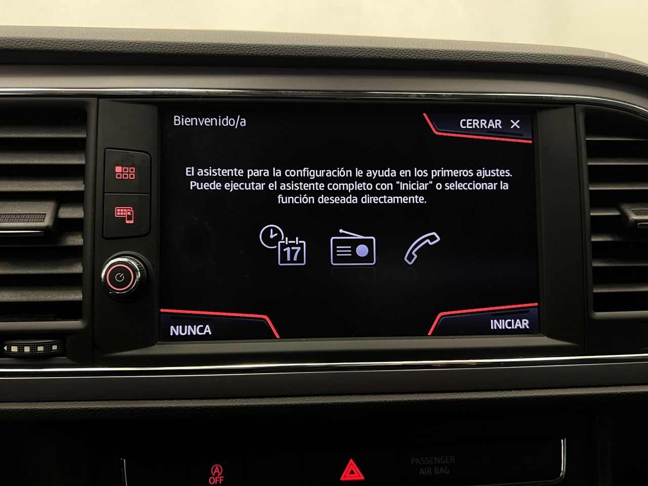 Seat Leon 1.5 TSI 96kW (130CV) S&S Style Visio Ed - Foto 28