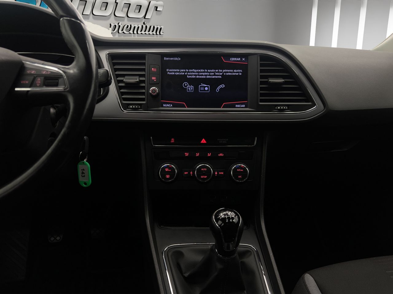 Seat Leon 1.5 TSI 96kW (130CV) S&S Style Visio Ed - Foto 15