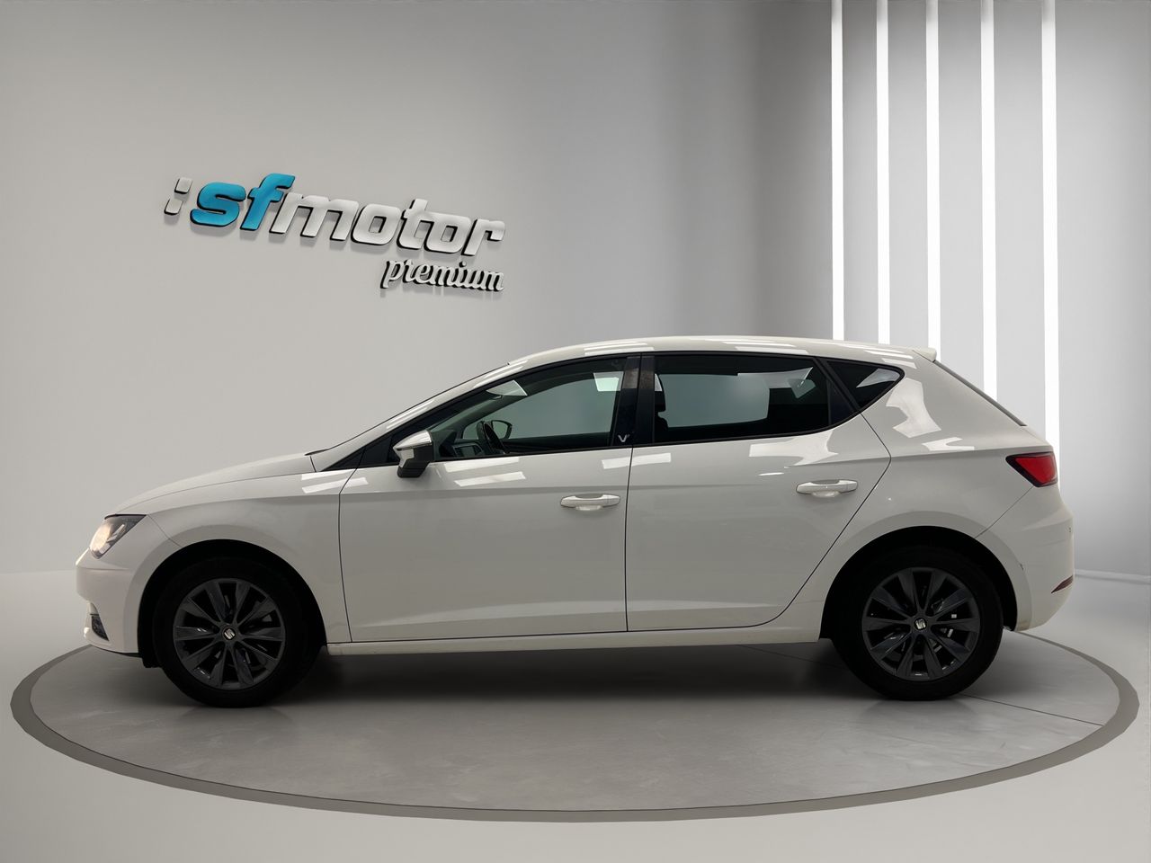 Seat Leon 1.5 TSI 96kW (130CV) S&S Style Visio Ed - Foto 3