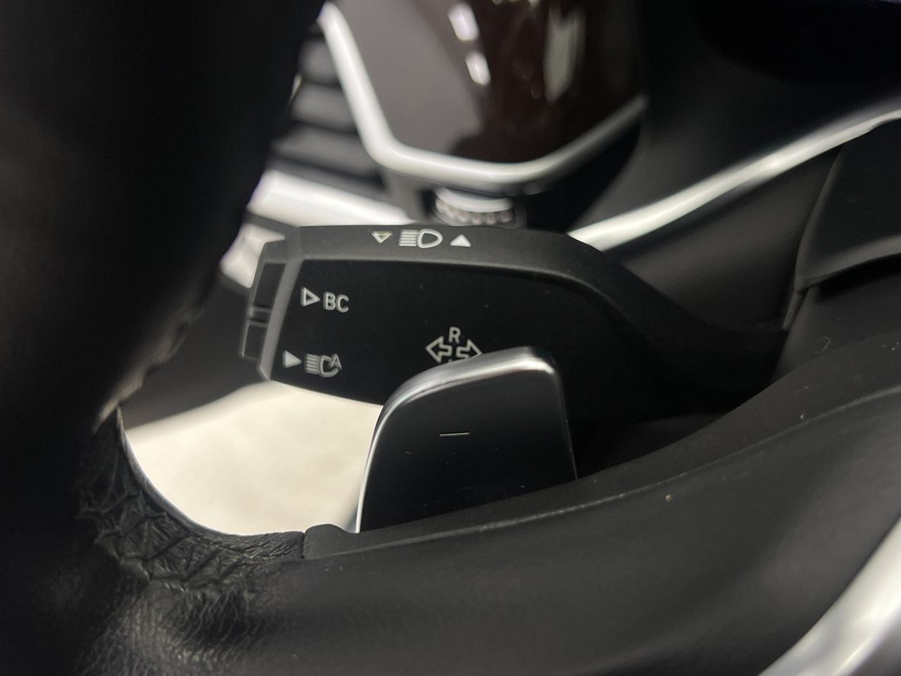 BMW Serie 7 745e - Foto 30