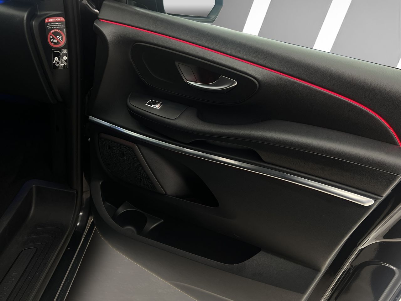 Mercedes Clase V 200 d Clase V Largo - Foto 17