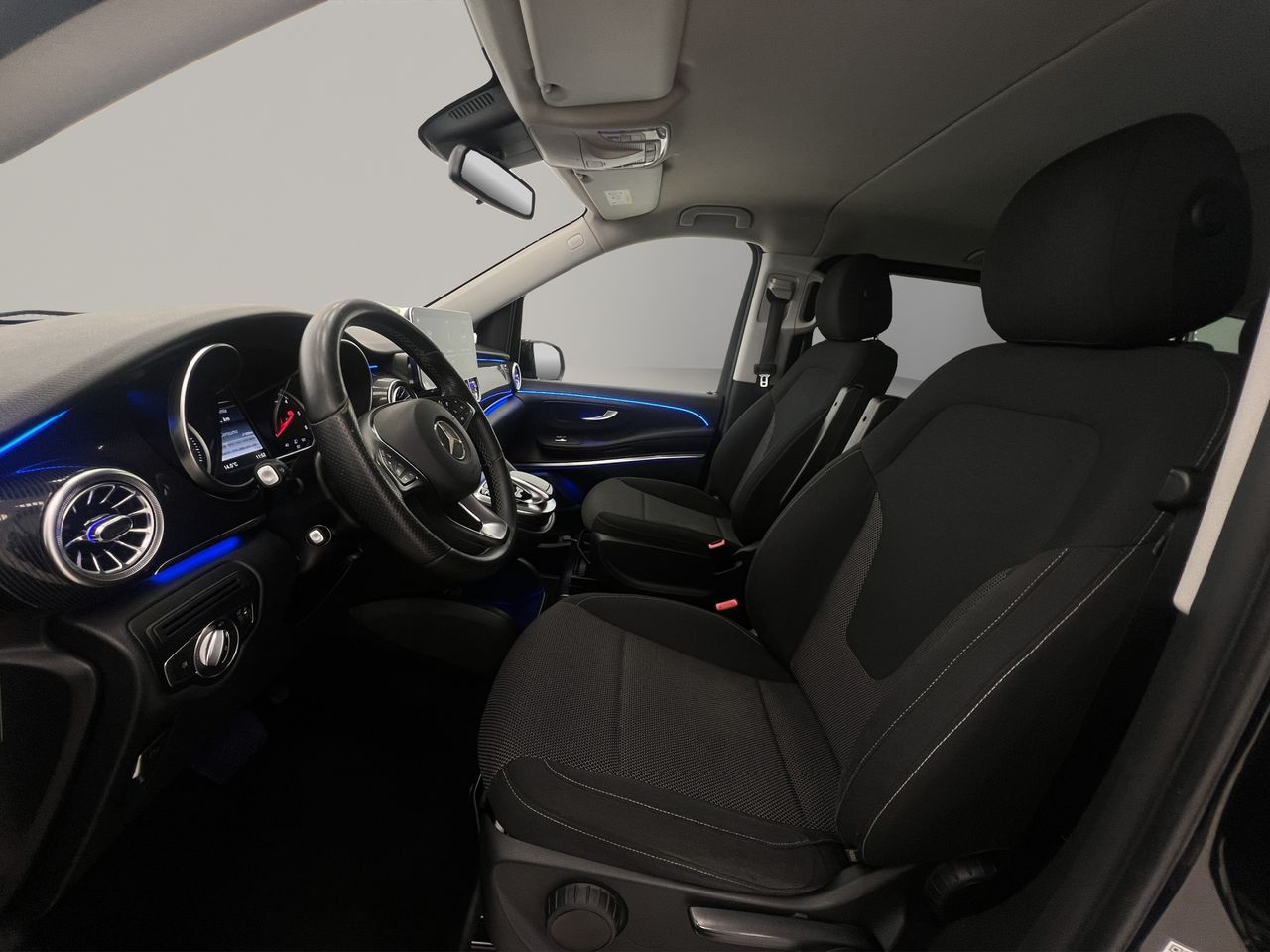 Mercedes Clase V 200 d Clase V Largo - Foto 9