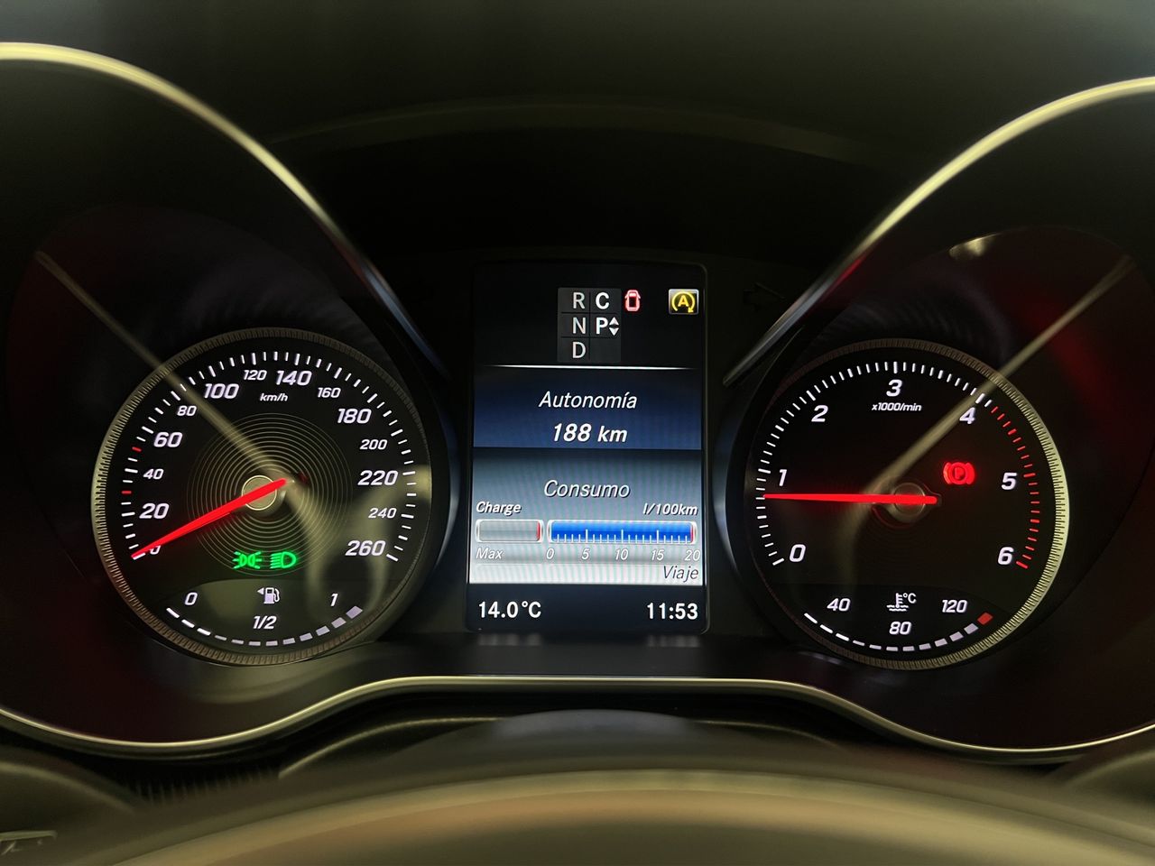 Mercedes Clase V 200 d Clase V Largo - Foto 11