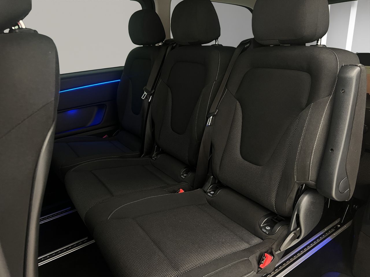 Mercedes Clase V 200 d Clase V Largo - Foto 13