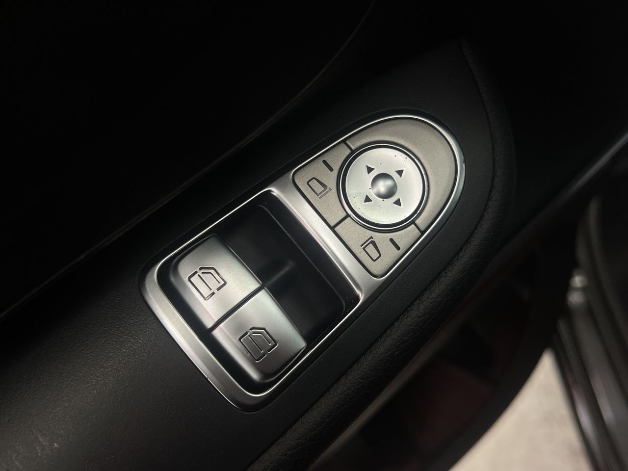 Mercedes Clase V 200 d Clase V Largo - Foto 36