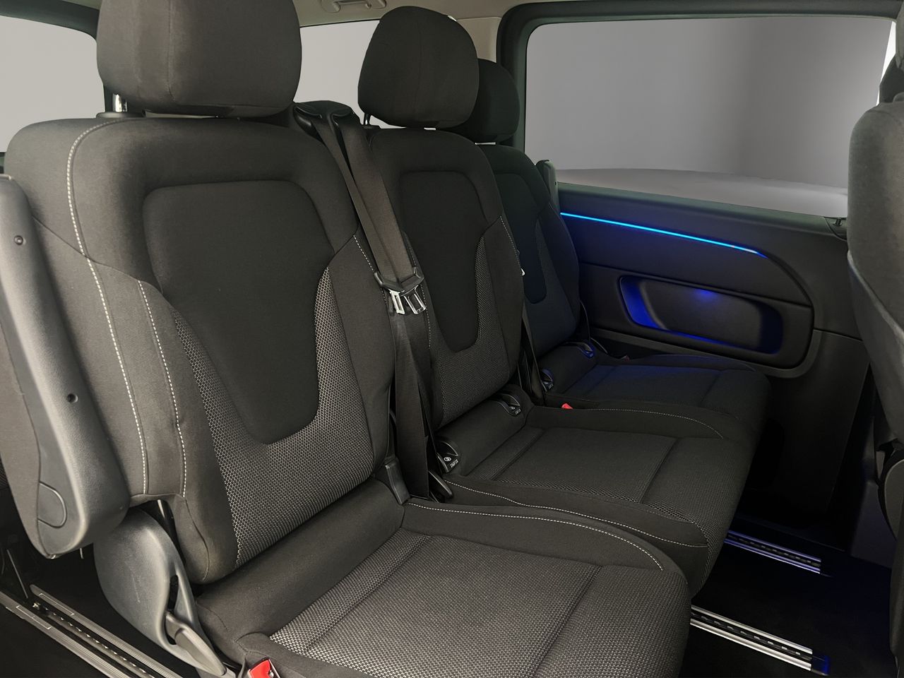 Mercedes Clase V 200 d Clase V Largo - Foto 19