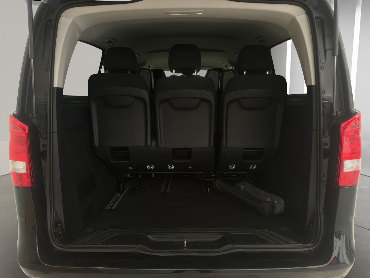 Mercedes Clase V 200 d Clase V Largo - Foto 20