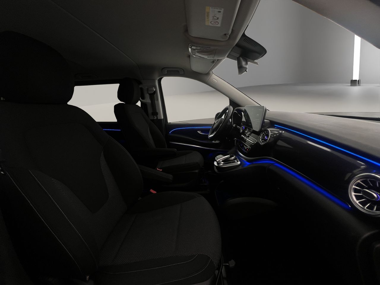 Mercedes Clase V 200 d Clase V Largo - Foto 18