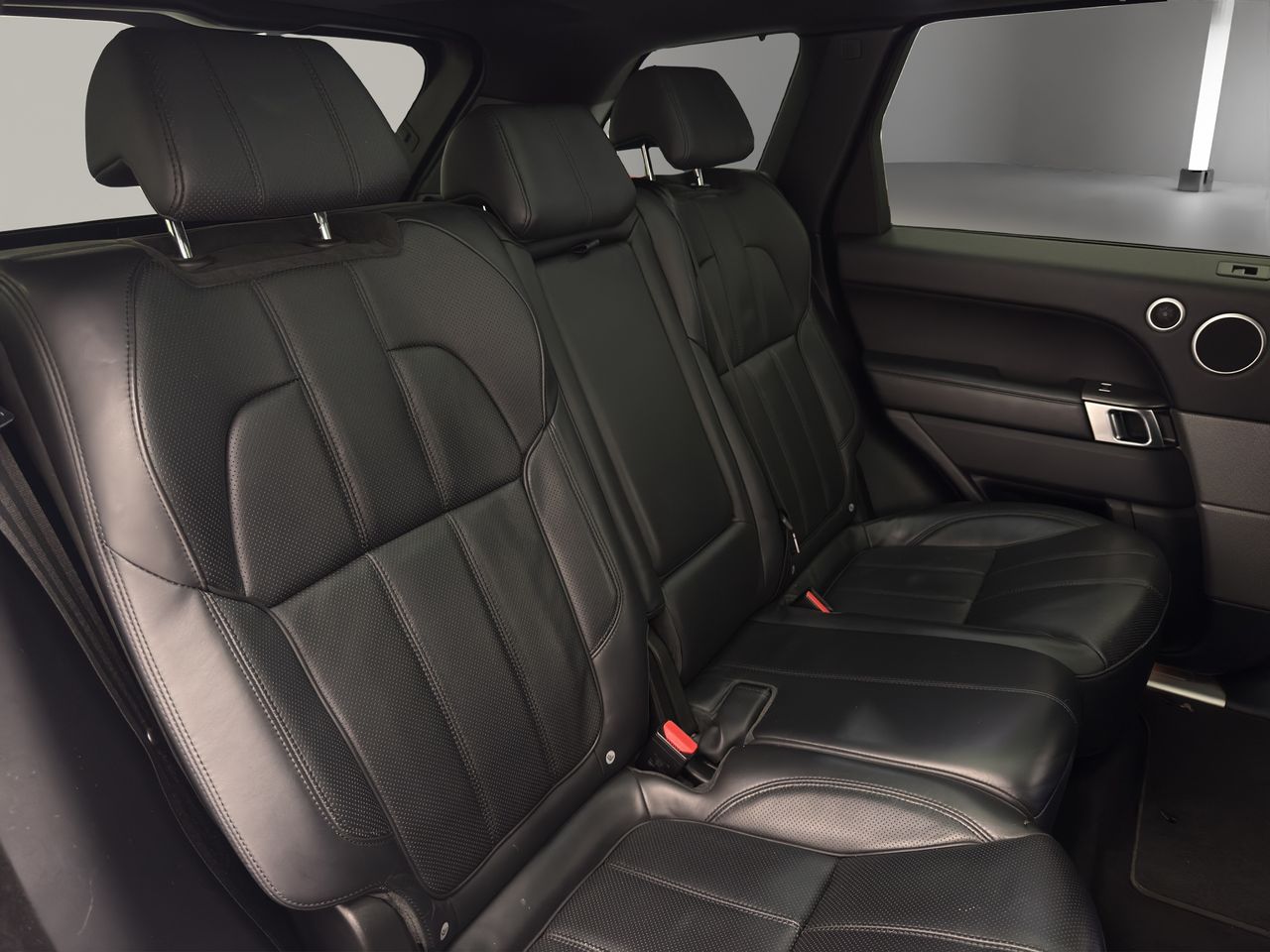 Land-Rover Range Rover Sport 3.0 TDV6 190kW (258CV) HSE Dynamic - Foto 19