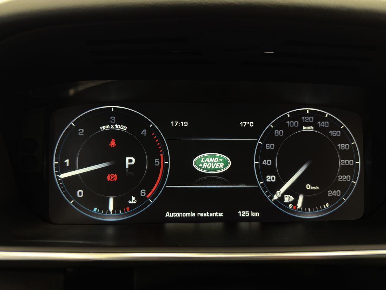 Land-Rover Range Rover Sport 3.0 TDV6 190kW (258CV) HSE Dynamic - Foto 23