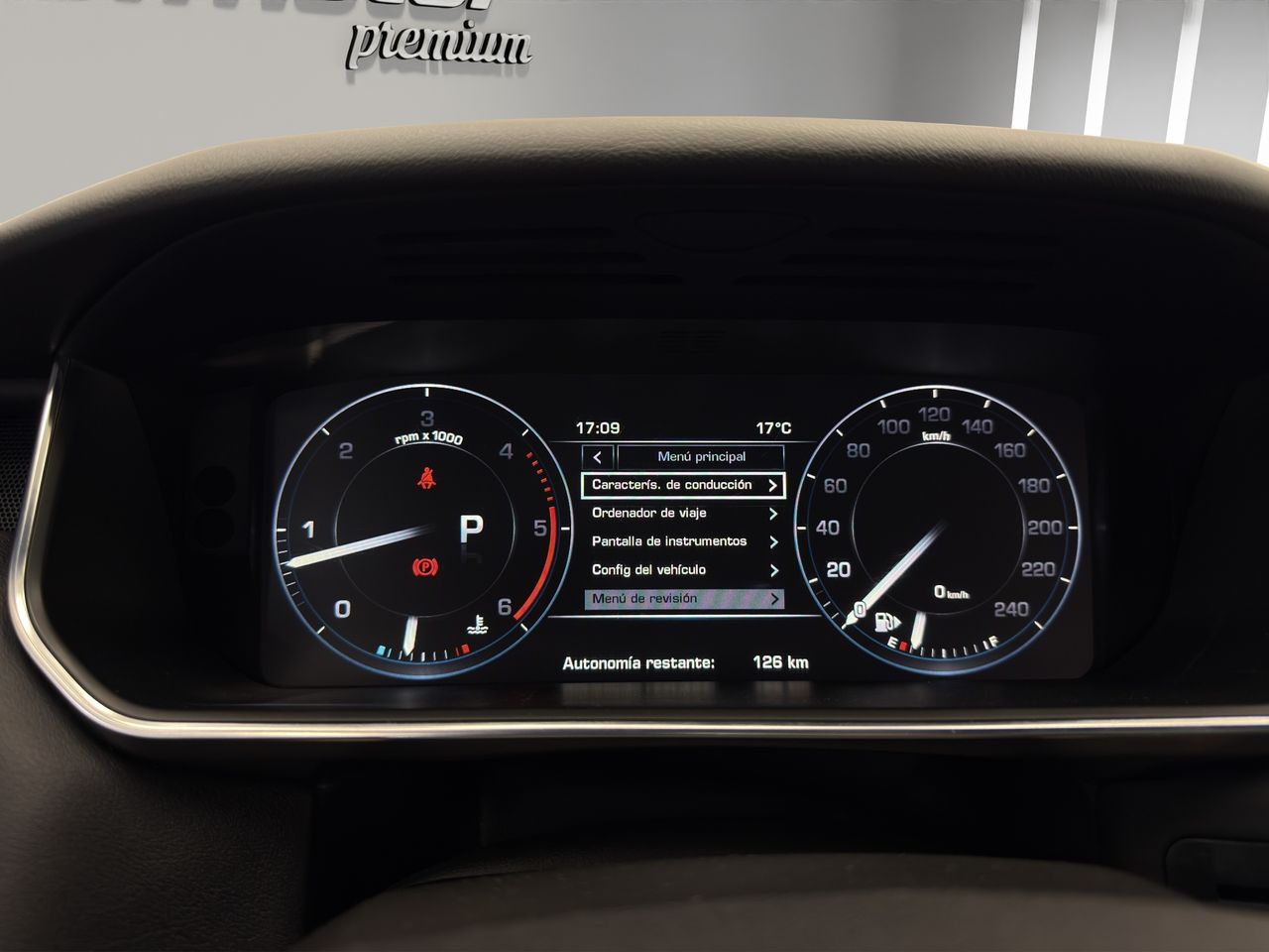 Land-Rover Range Rover Sport 3.0 TDV6 190kW (258CV) HSE Dynamic - Foto 12