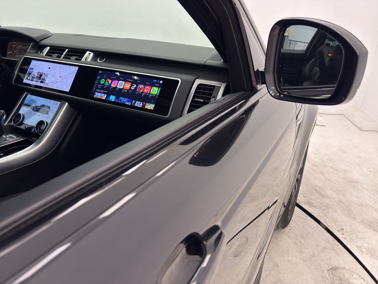 Land-Rover Range Rover Sport 3.0 TDV6 190kW (258CV) HSE Dynamic - Foto 41
