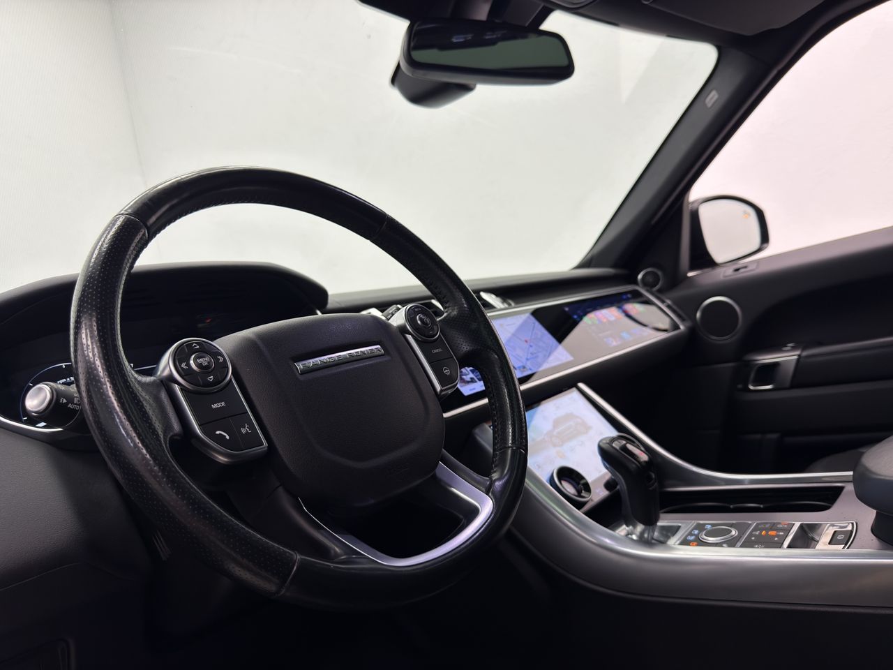 Land-Rover Range Rover Sport 3.0 TDV6 190kW (258CV) HSE Dynamic - Foto 40