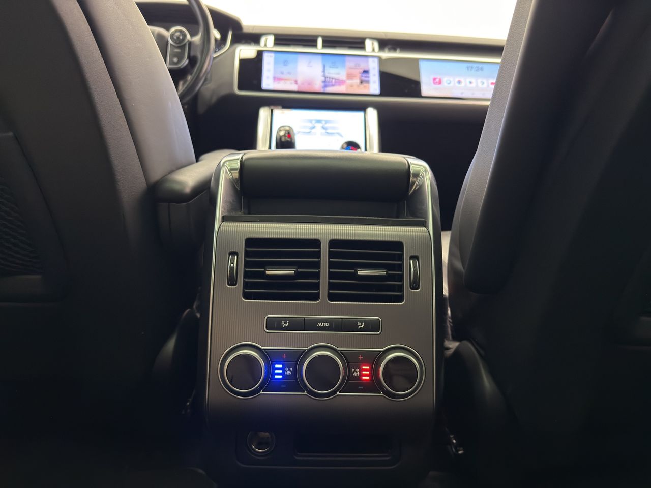 Land-Rover Range Rover Sport 3.0 TDV6 190kW (258CV) HSE Dynamic - Foto 25