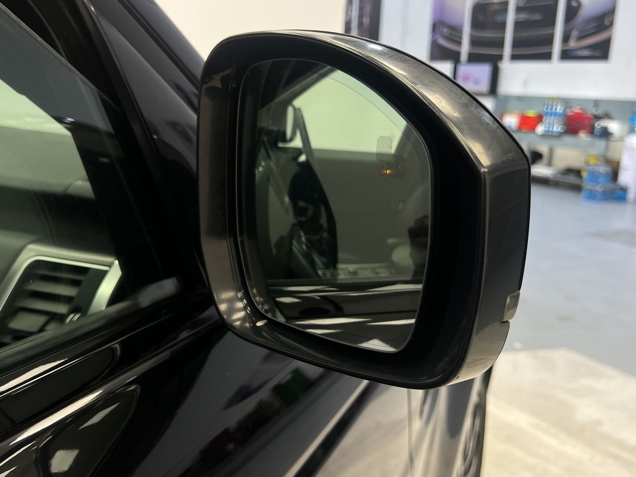 Land-Rover Range Rover Sport 3.0 TDV6 258cv HSE - Foto 39