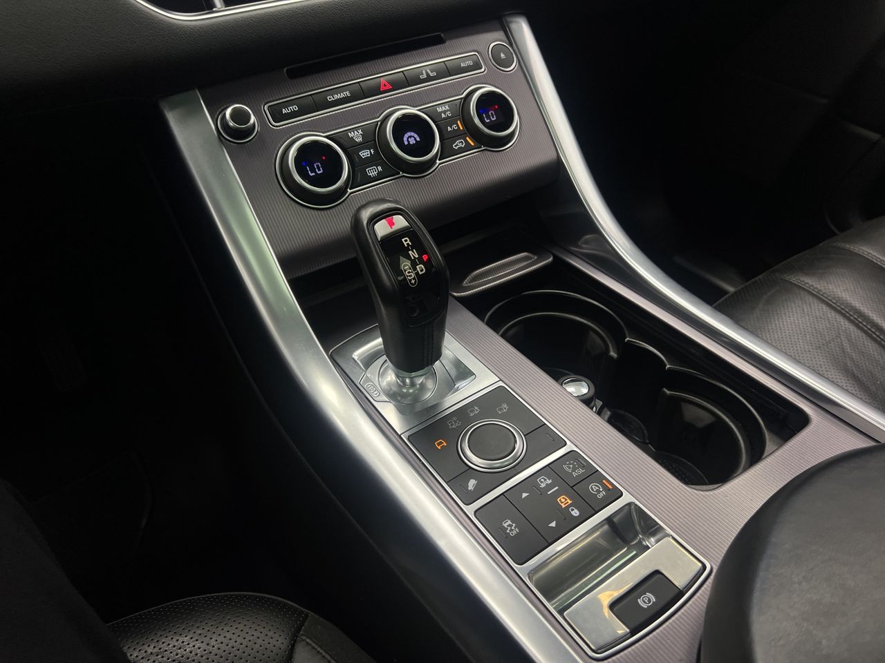 Land-Rover Range Rover Sport 3.0 TDV6 258cv HSE - Foto 23