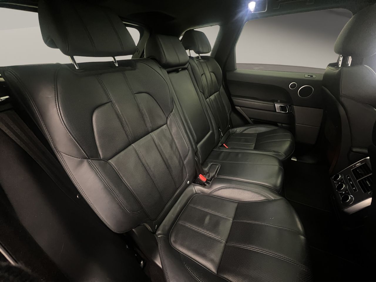 Land-Rover Range Rover Sport 3.0 TDV6 258cv HSE - Foto 20