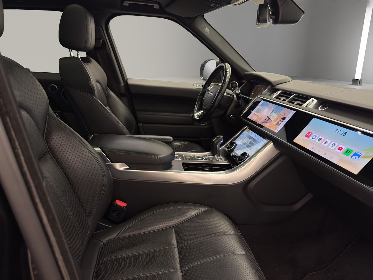 Land-Rover Range Rover Sport 3.0 TDV6 190kW (258CV) HSE Dynamic - Foto 18