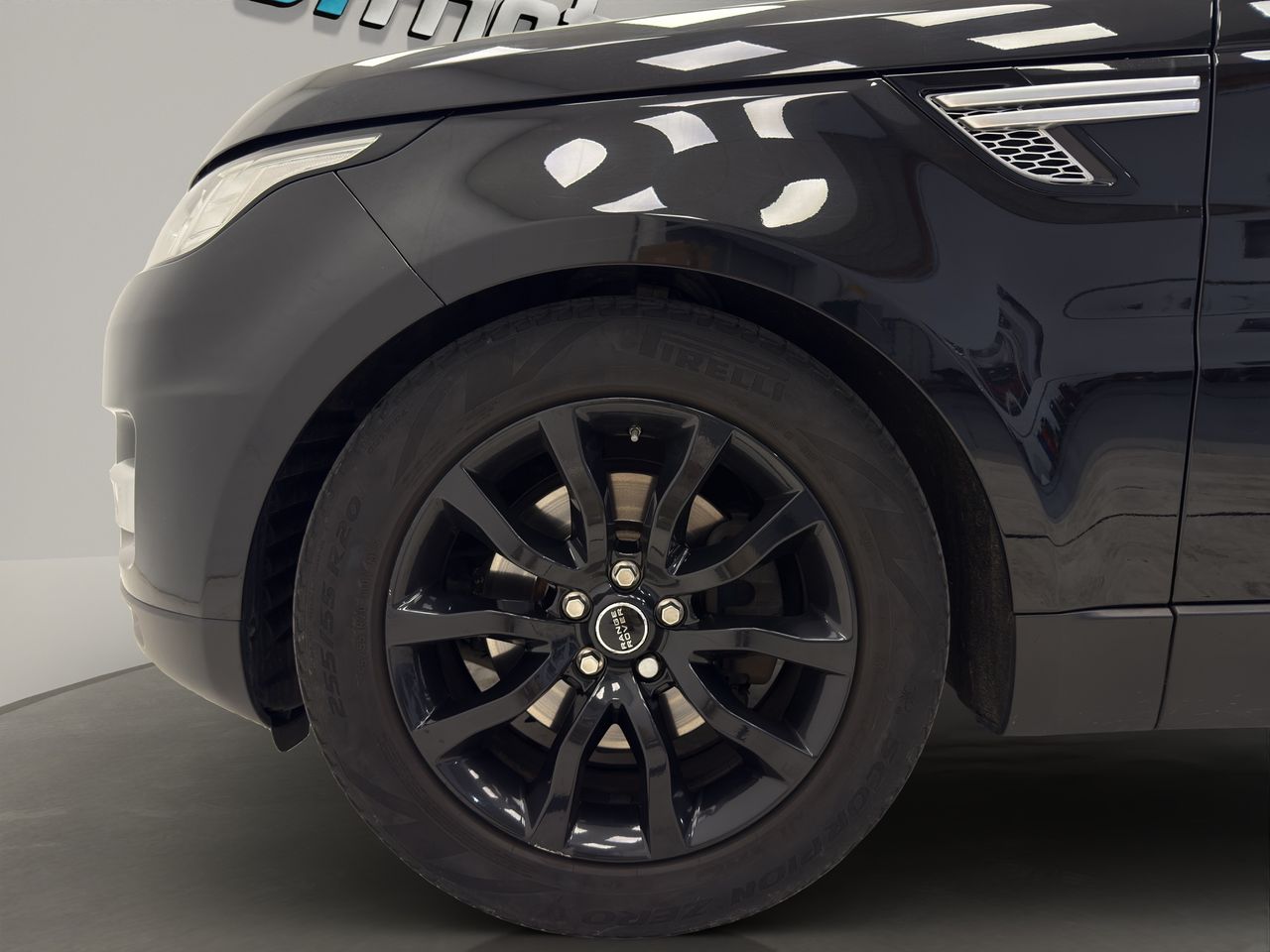 Land-Rover Range Rover Sport 3.0 TDV6 190kW (258CV) HSE Dynamic - Foto 21