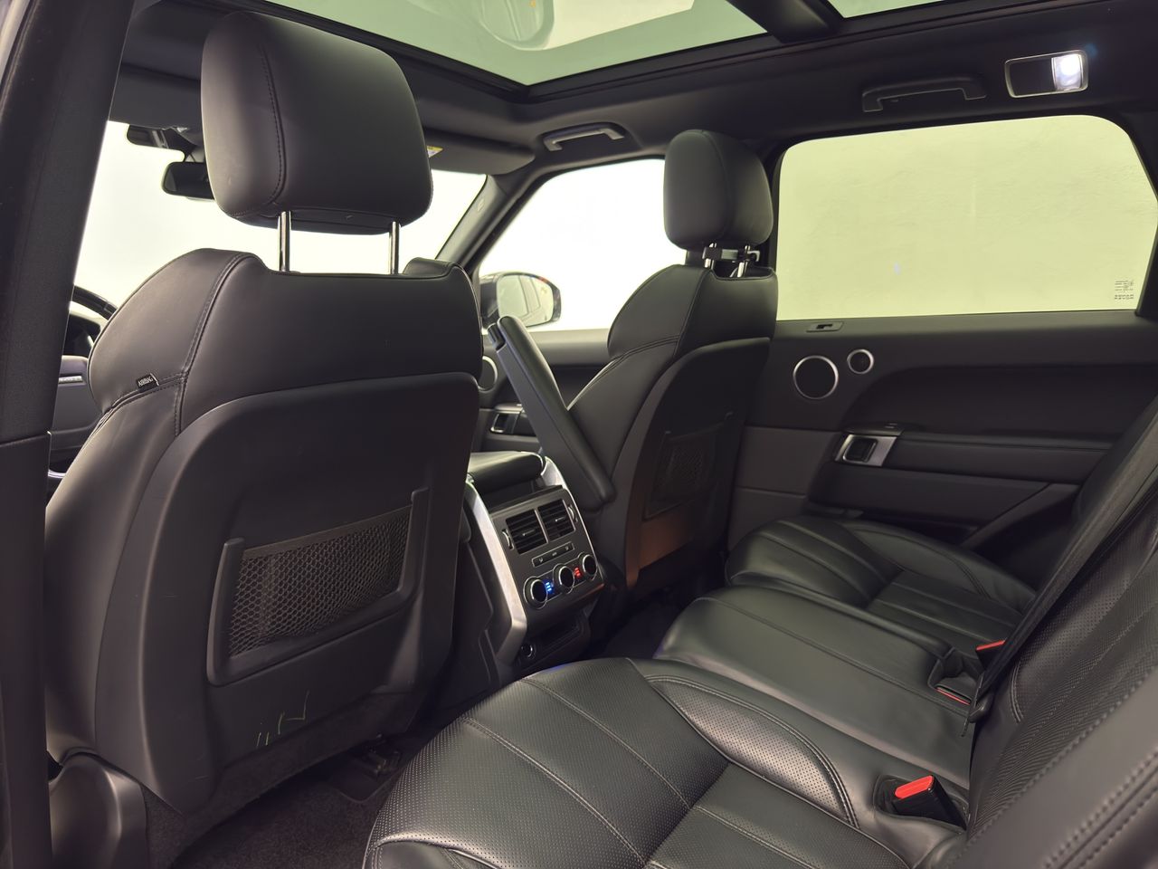 Land-Rover Range Rover Sport 3.0 TDV6 190kW (258CV) HSE Dynamic - Foto 43