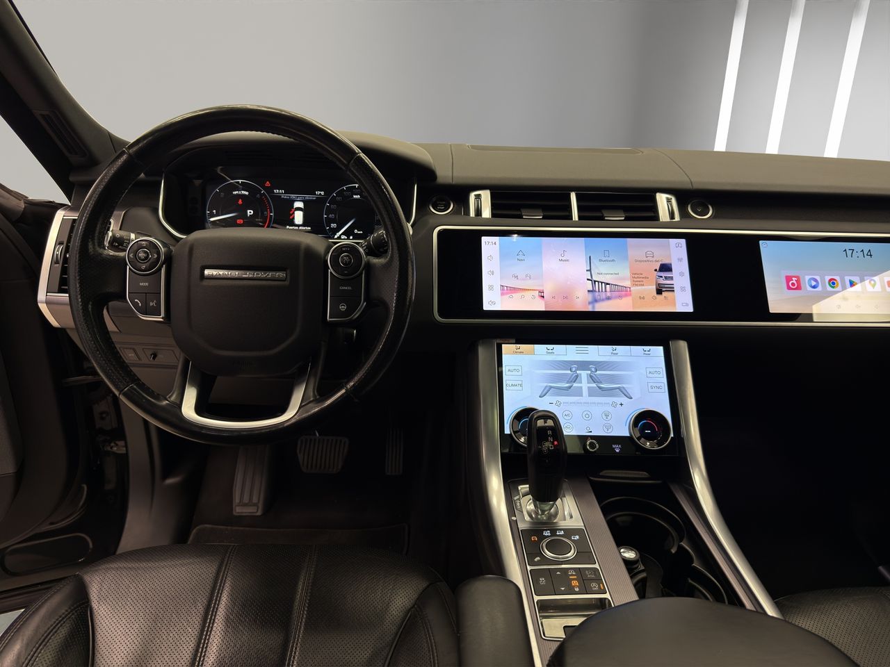 Land-Rover Range Rover Sport 3.0 TDV6 190kW (258CV) HSE Dynamic - Foto 15