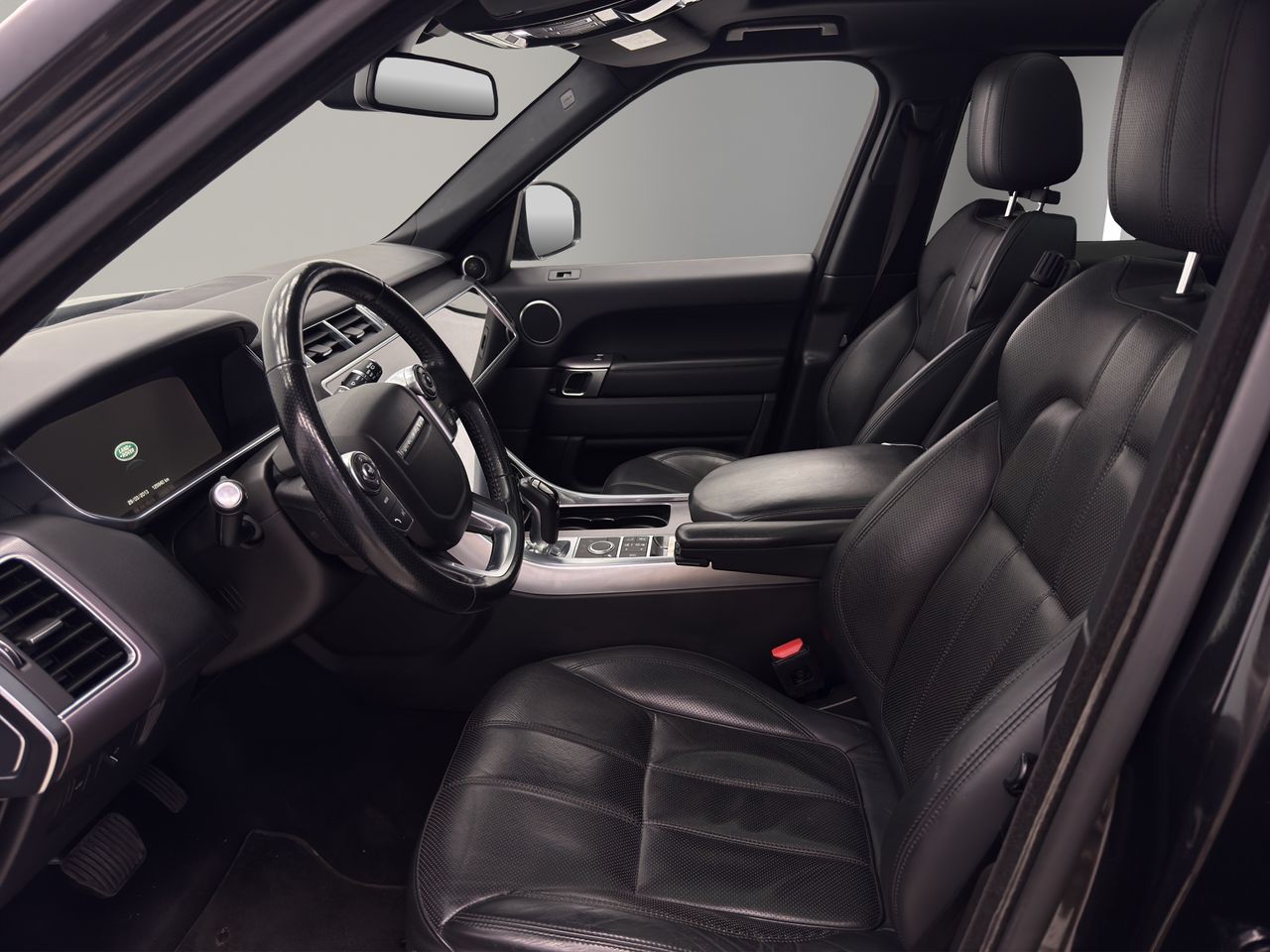 Land-Rover Range Rover Sport 3.0 TDV6 190kW (258CV) HSE Dynamic - Foto 10