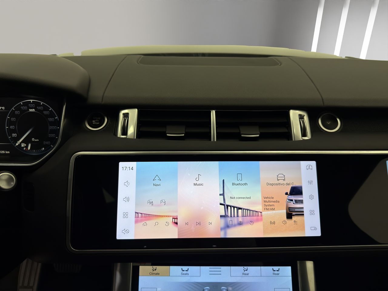 Land-Rover Range Rover Sport 3.0 TDV6 190kW (258CV) HSE Dynamic - Foto 16