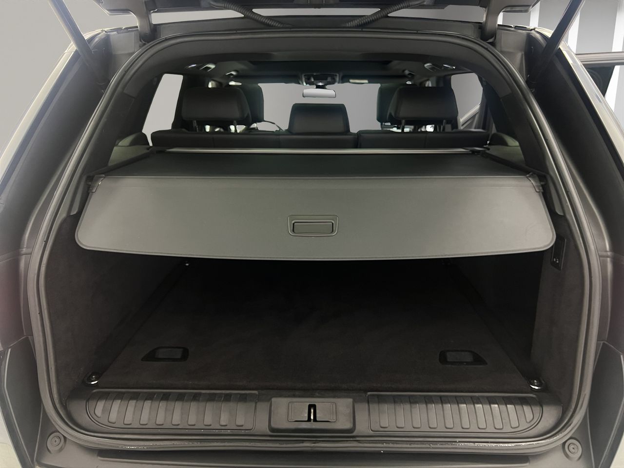 Land-Rover Range Rover Sport 3.0 TDV6 258cv HSE - Foto 21