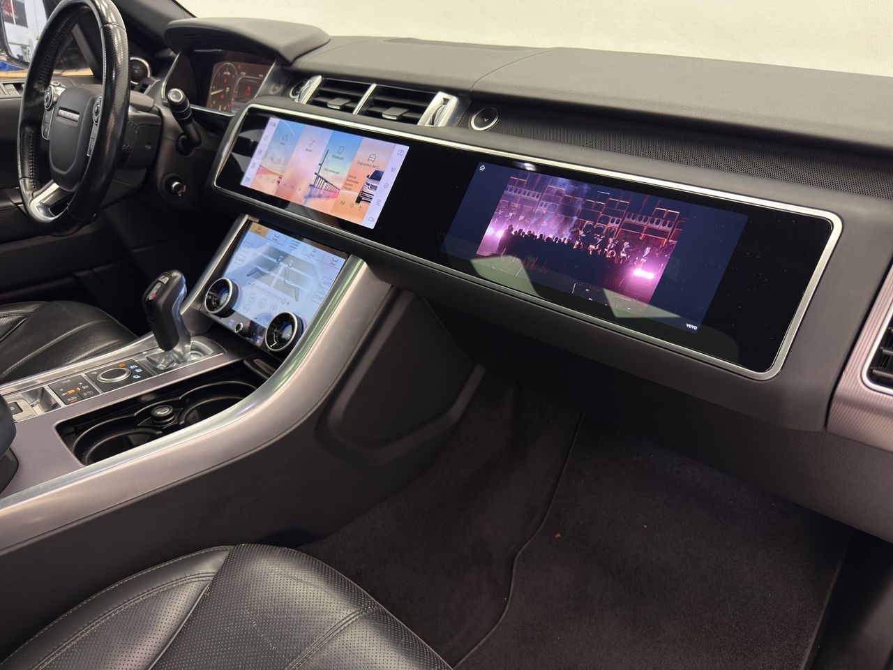 Land-Rover Range Rover Sport 3.0 TDV6 190kW (258CV) HSE Dynamic - Foto 28