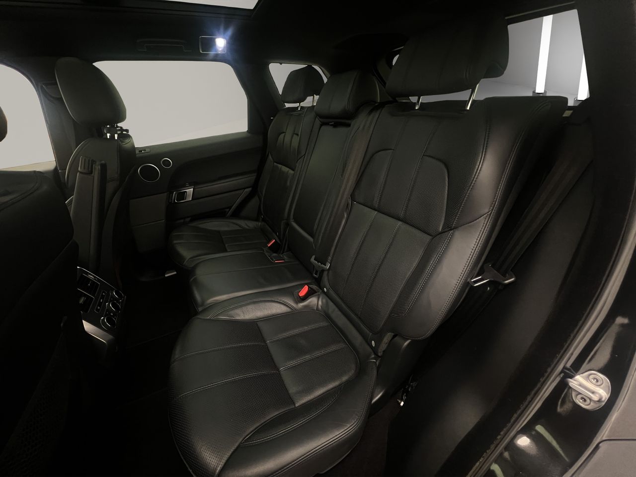 Land-Rover Range Rover Sport 3.0 TDV6 258cv HSE - Foto 13