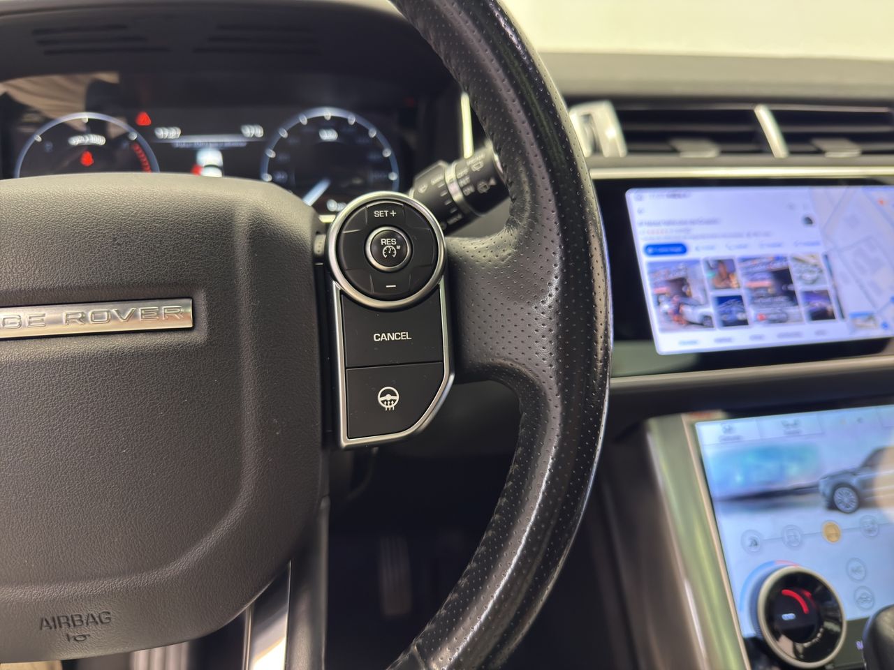 Land-Rover Range Rover Sport 3.0 TDV6 190kW (258CV) HSE Dynamic - Foto 37