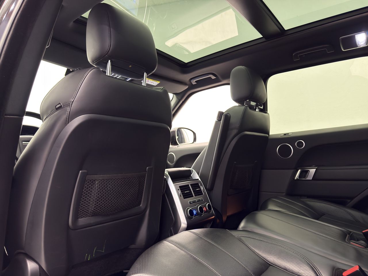 Land-Rover Range Rover Sport 3.0 TDV6 190kW (258CV) HSE Dynamic - Foto 27