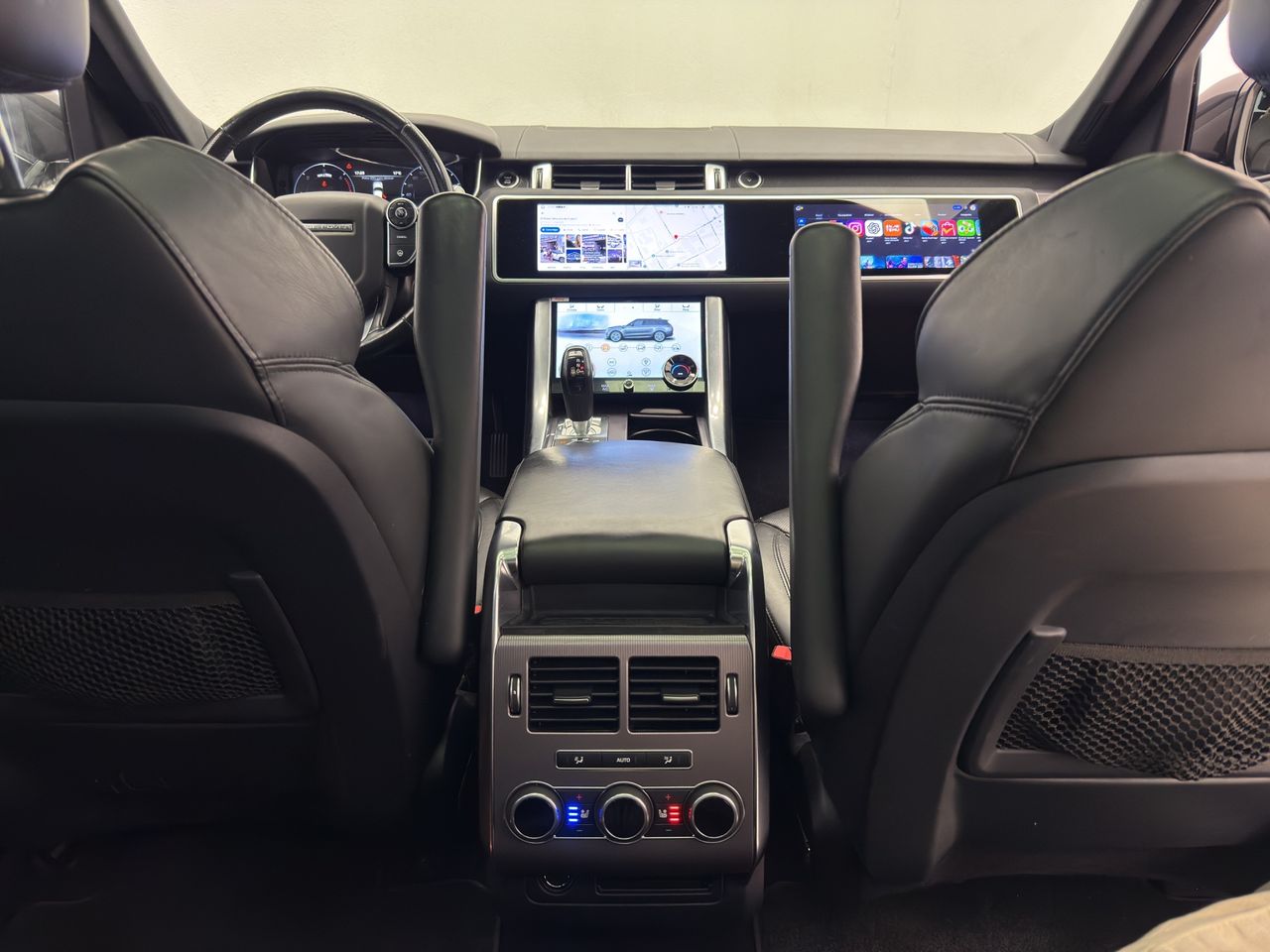 Land-Rover Range Rover Sport 3.0 TDV6 190kW (258CV) HSE Dynamic - Foto 34