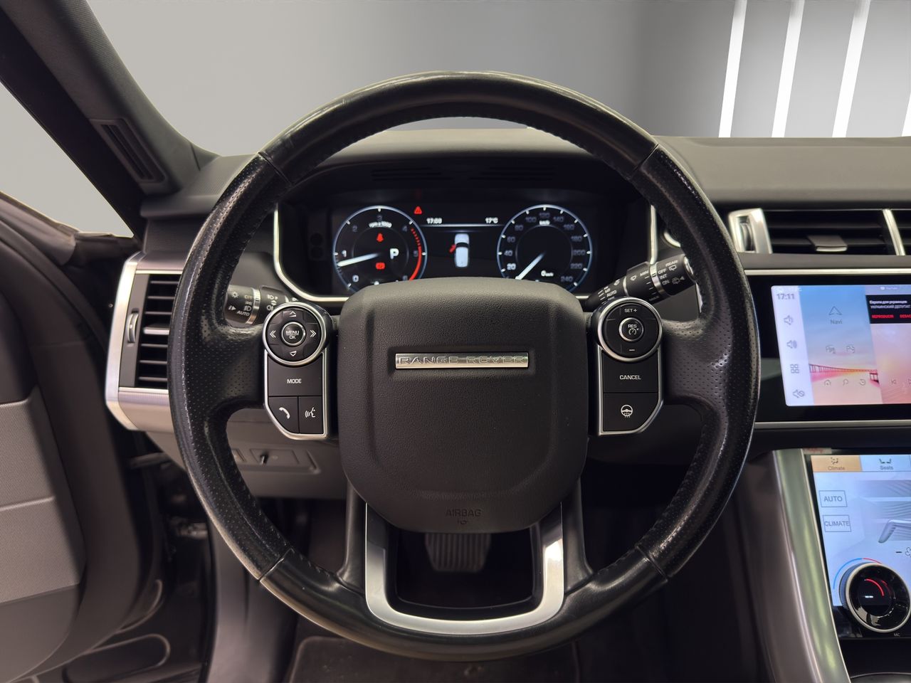 Land-Rover Range Rover Sport 3.0 TDV6 190kW (258CV) HSE Dynamic - Foto 11