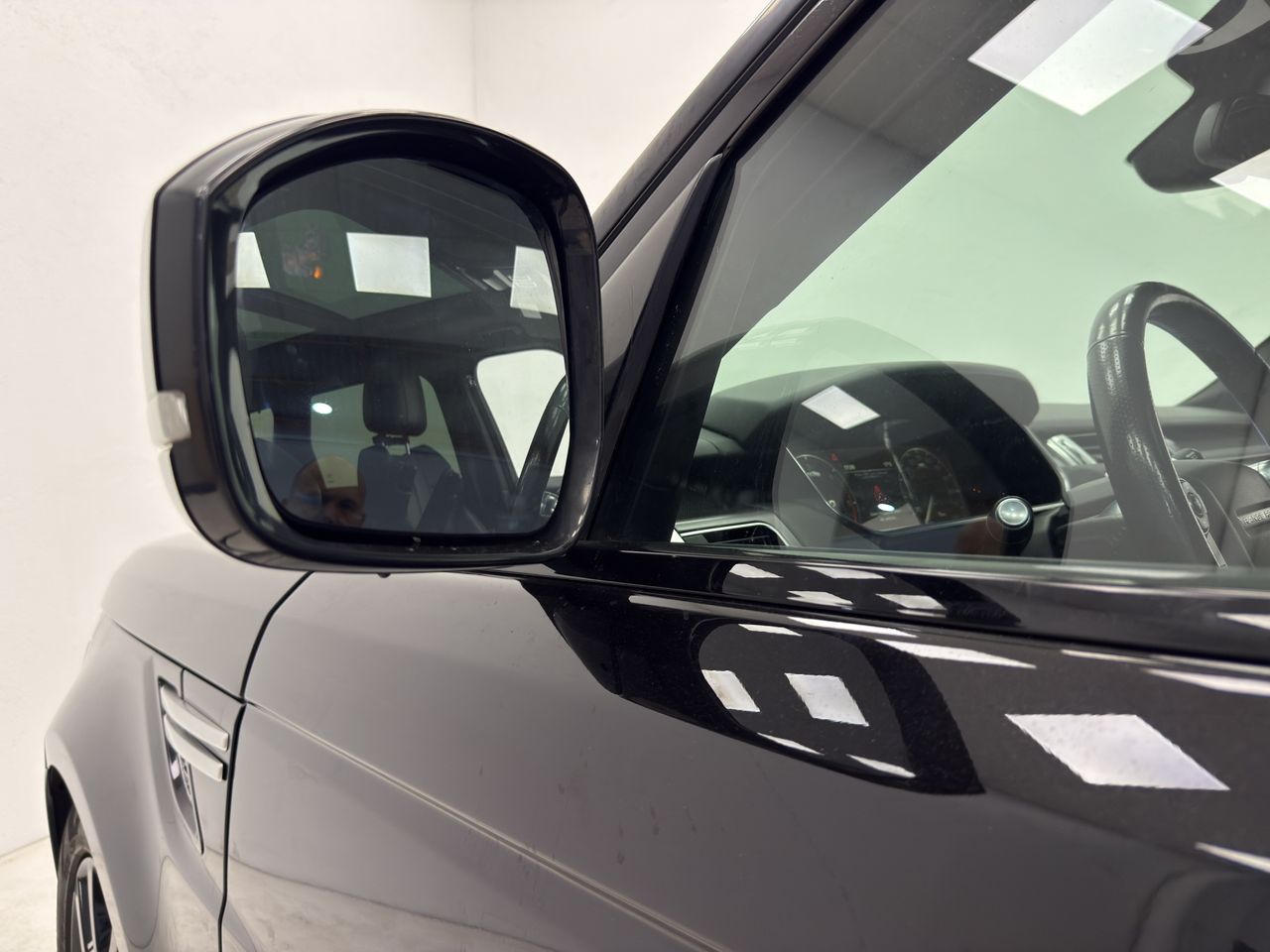 Land-Rover Range Rover Sport 3.0 TDV6 190kW (258CV) HSE Dynamic - Foto 35