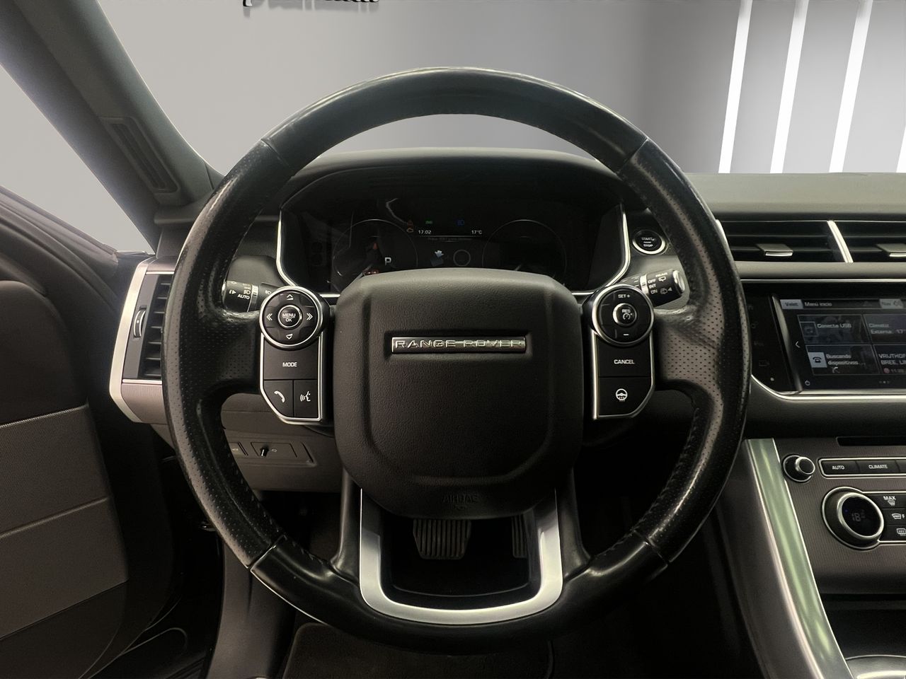 Land-Rover Range Rover Sport 3.0 TDV6 258cv HSE - Foto 10