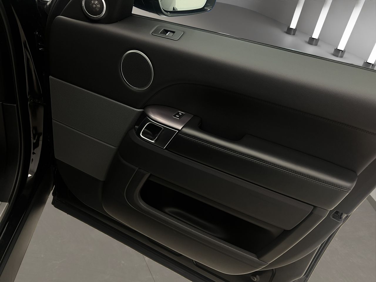 Land-Rover Range Rover Sport 3.0 TDV6 258cv HSE - Foto 18