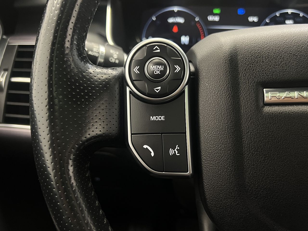 Land-Rover Range Rover Sport 3.0 TDV6 258cv HSE - Foto 28