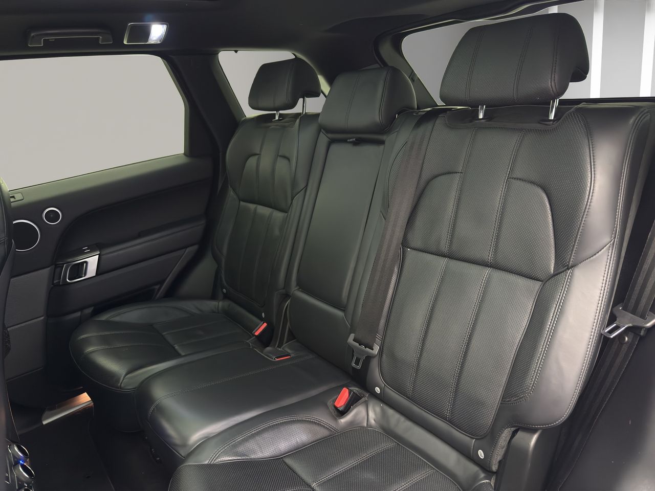 Land-Rover Range Rover Sport 3.0 TDV6 190kW (258CV) HSE Dynamic - Foto 14