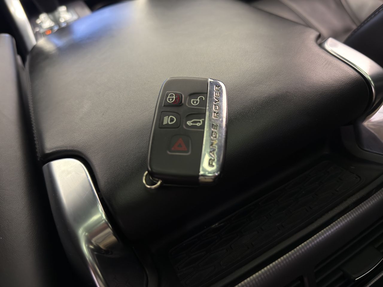 Land-Rover Range Rover Sport 3.0 TDV6 190kW (258CV) HSE Dynamic - Foto 24