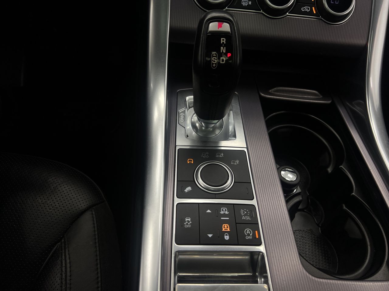 Land-Rover Range Rover Sport 3.0 TDV6 258cv HSE - Foto 24