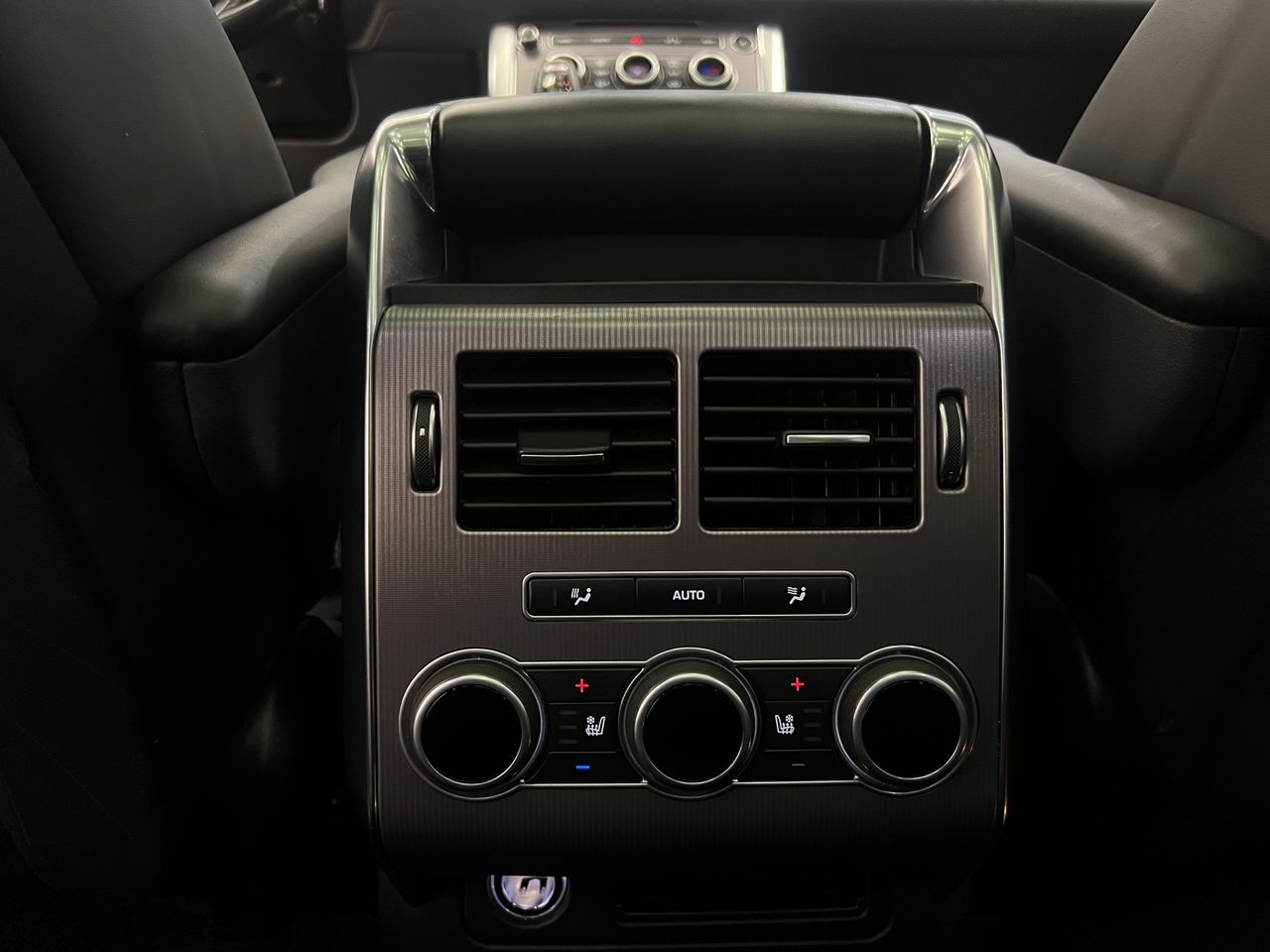 Land-Rover Range Rover Sport 3.0 TDV6 258cv HSE - Foto 33