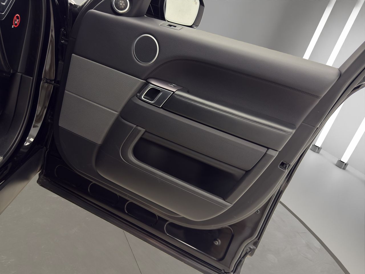 Land-Rover Range Rover Sport 3.0 TDV6 190kW (258CV) HSE Dynamic - Foto 17