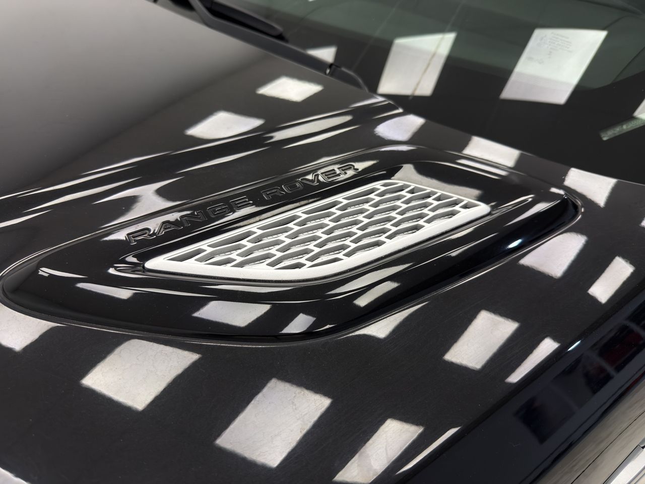 Land-Rover Range Rover Sport 3.0 TDV6 190kW (258CV) HSE Dynamic - Foto 42