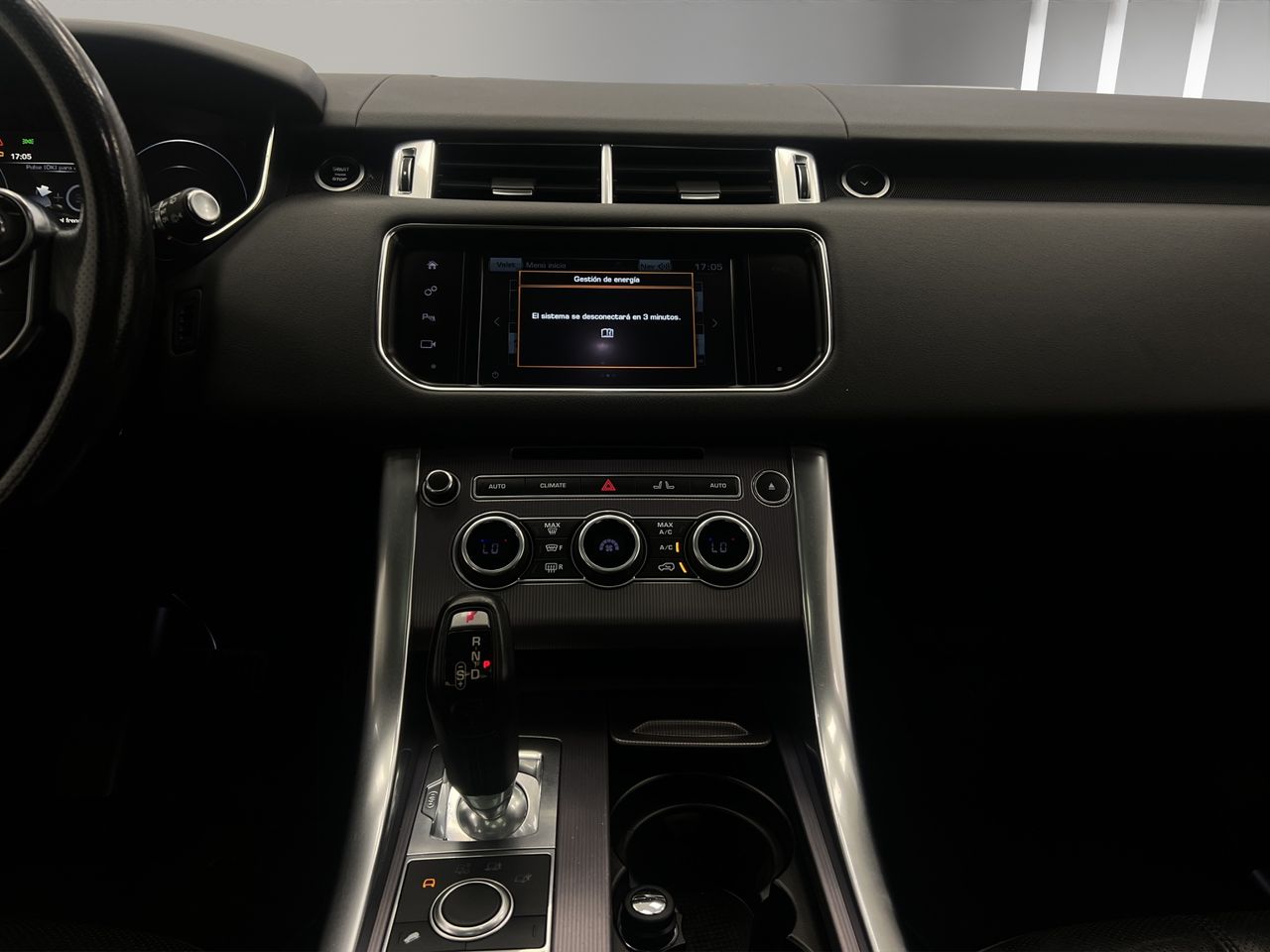 Land-Rover Range Rover Sport 3.0 TDV6 258cv HSE - Foto 15