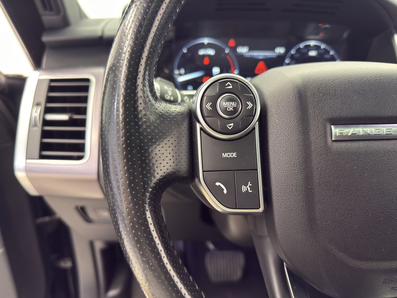 Land-Rover Range Rover Sport 3.0 TDV6 190kW (258CV) HSE Dynamic - Foto 38